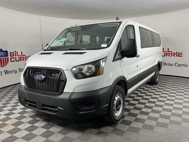 new 2024 Ford Transit-350 car, priced at $58,630