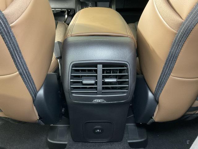 new 2025 Ford Bronco Sport car, priced at $37,056