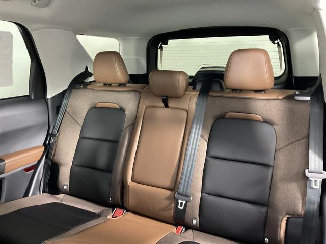 new 2025 Ford Bronco Sport car, priced at $37,056