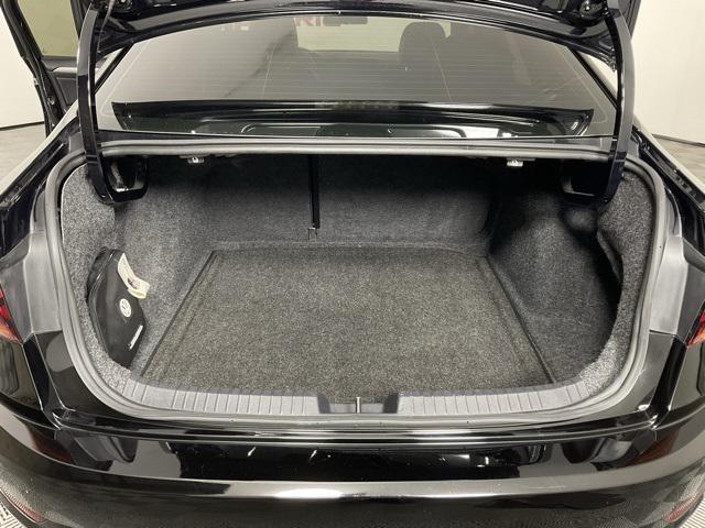 used 2019 Volkswagen Jetta car, priced at $11,206