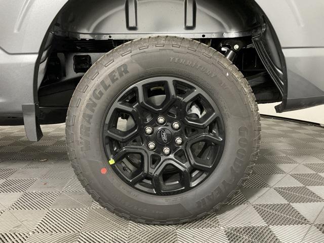 new 2025 Ford F-150 car, priced at $49,029