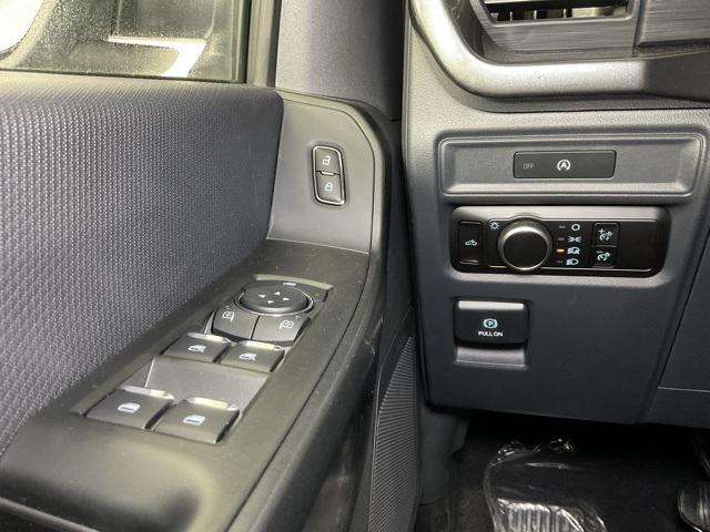 new 2025 Ford F-150 car, priced at $49,029