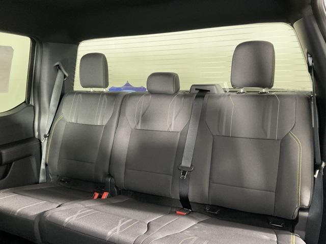 new 2025 Ford F-150 car, priced at $49,029