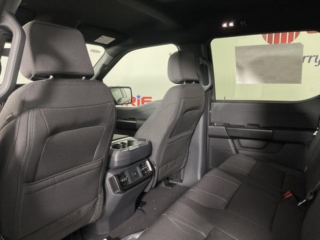 new 2025 Ford F-150 car, priced at $49,029