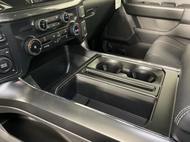 new 2025 Ford F-150 car, priced at $49,029