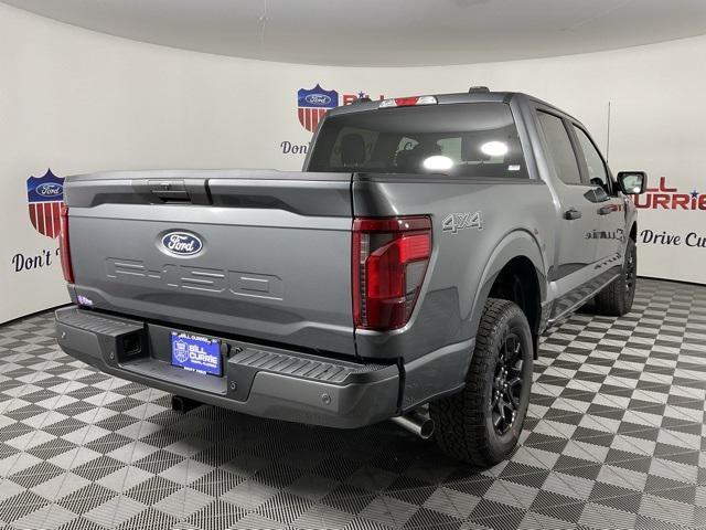 new 2025 Ford F-150 car, priced at $49,029