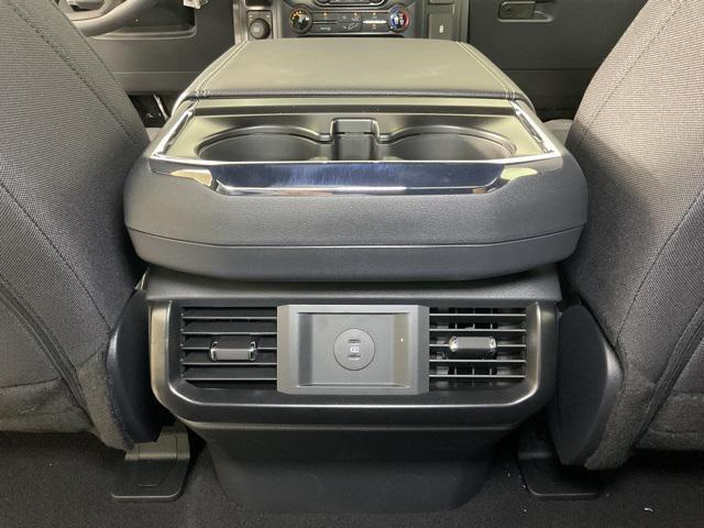 new 2025 Ford F-150 car, priced at $49,029