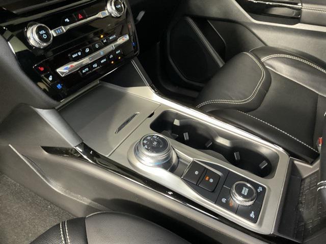 used 2024 Ford Explorer car, priced at $44,164