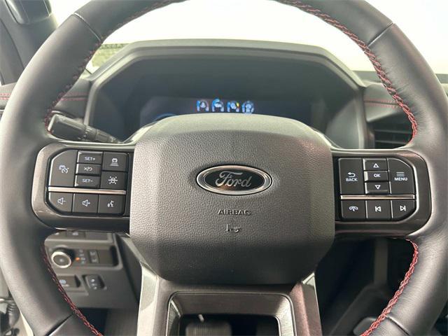 new 2024 Ford Expedition car, priced at $80,650