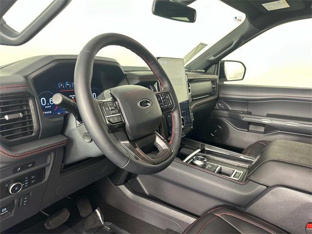 new 2024 Ford Expedition car, priced at $88,650