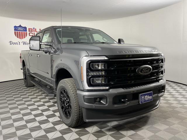 new 2024 Ford F-250 car, priced at $89,026