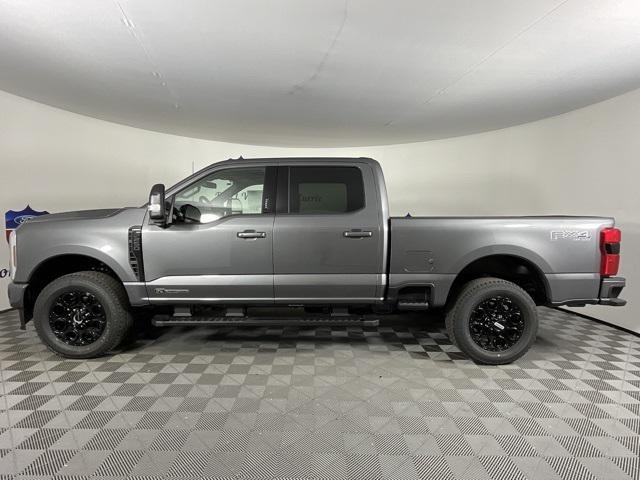 new 2024 Ford F-250 car, priced at $89,026