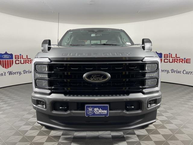 new 2024 Ford F-250 car, priced at $89,026