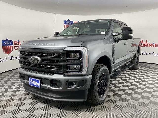 new 2024 Ford F-250 car, priced at $89,026