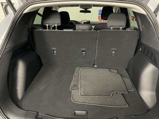 new 2025 Ford Escape car, priced at $23,022