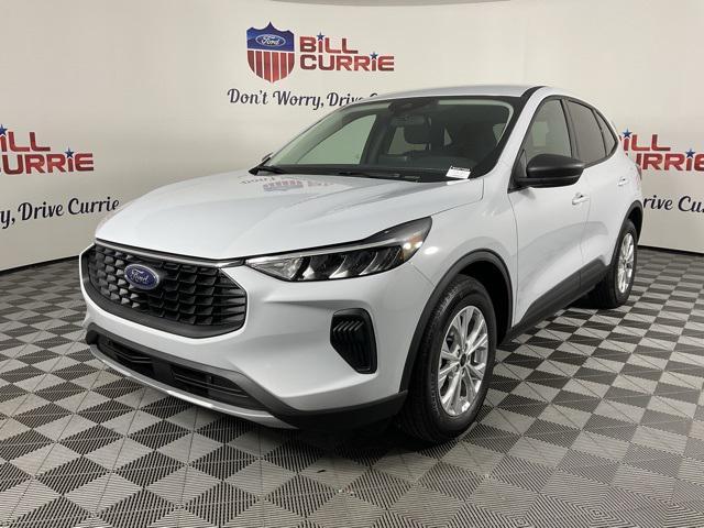 new 2025 Ford Escape car, priced at $23,022