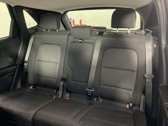 new 2025 Ford Escape car, priced at $23,022