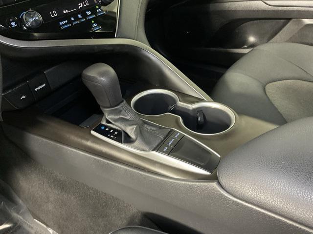 used 2023 Toyota Camry car, priced at $21,295