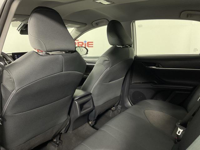 used 2023 Toyota Camry car, priced at $21,295