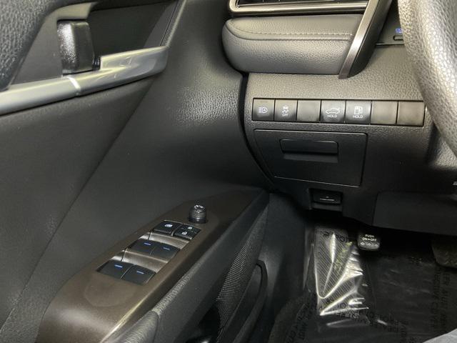 used 2023 Toyota Camry car, priced at $21,295
