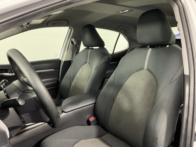 used 2023 Toyota Camry car, priced at $21,295