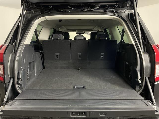 new 2025 Ford Expedition Max car, priced at $82,235