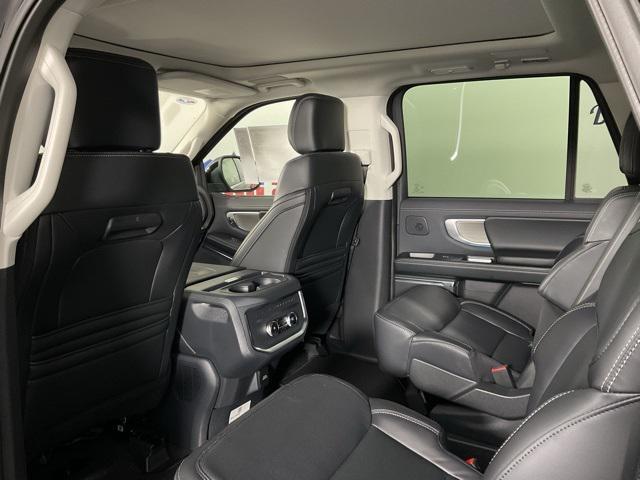 new 2025 Ford Expedition Max car, priced at $82,235
