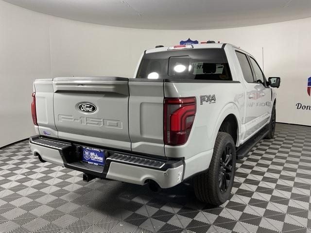 new 2024 Ford F-150 car, priced at $68,485