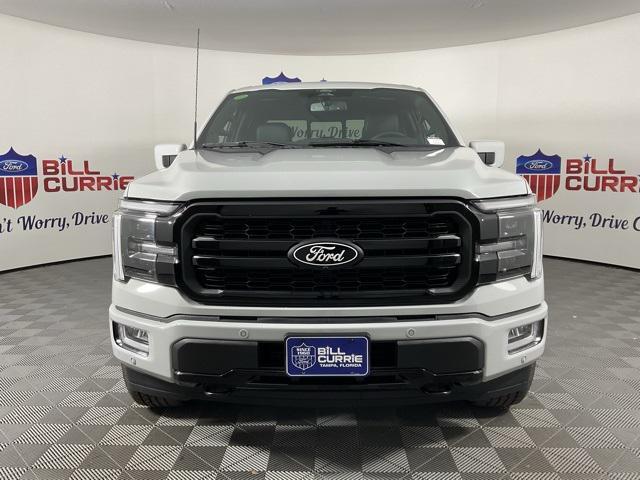 new 2024 Ford F-150 car, priced at $68,485