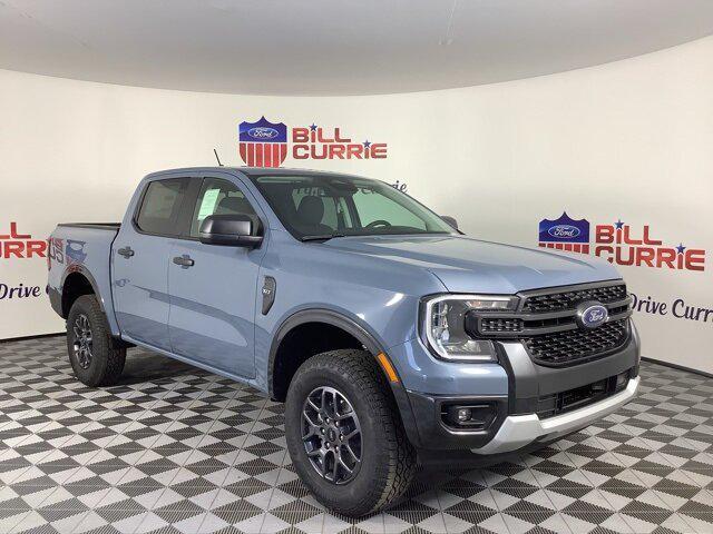 new 2024 Ford Ranger car, priced at $36,232