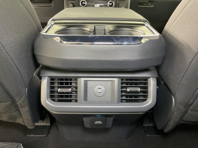 new 2025 Ford F-150 car, priced at $48,442