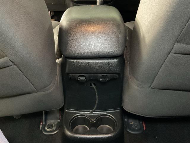 used 2016 Jeep Wrangler Unlimited car, priced at $15,022