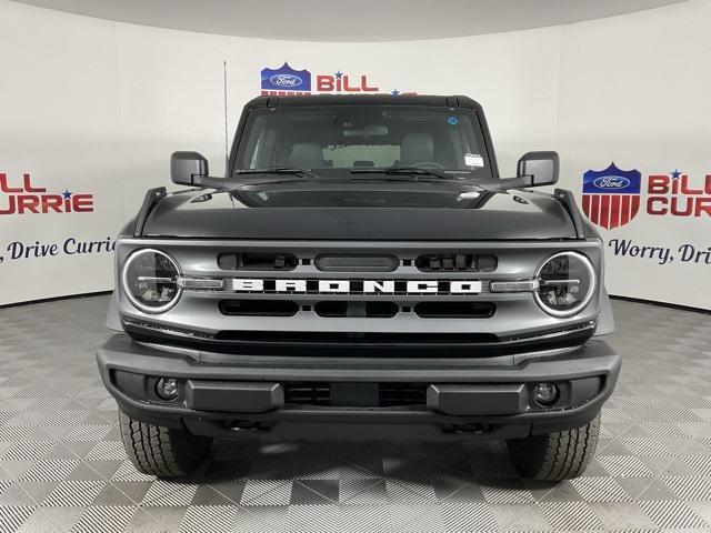 new 2024 Ford Bronco car, priced at $43,799