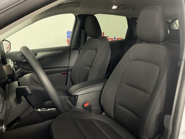 new 2025 Ford Escape car, priced at $25,607