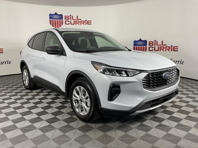 new 2025 Ford Escape car, priced at $25,607