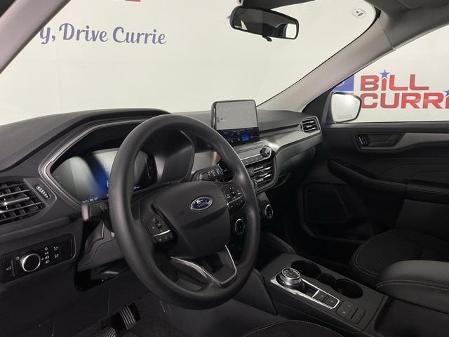 new 2025 Ford Escape car, priced at $25,607