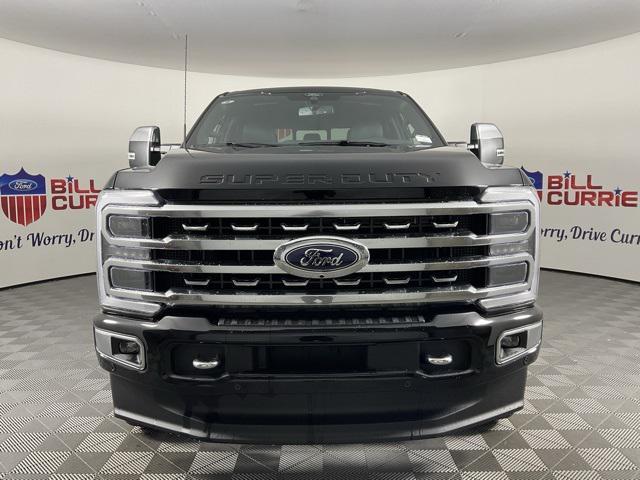 new 2024 Ford F-350 car, priced at $94,851