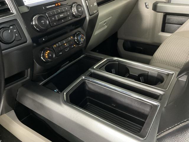 used 2018 Ford F-150 car, priced at $28,899