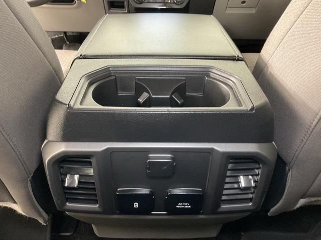used 2018 Ford F-150 car, priced at $28,899