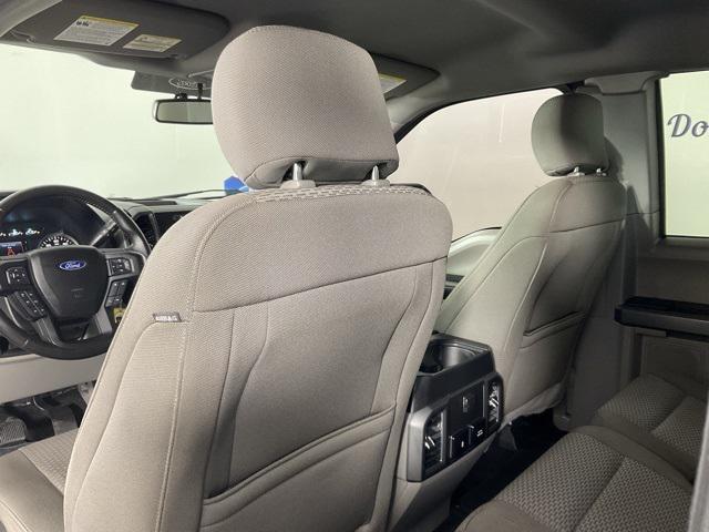 used 2018 Ford F-150 car, priced at $28,899