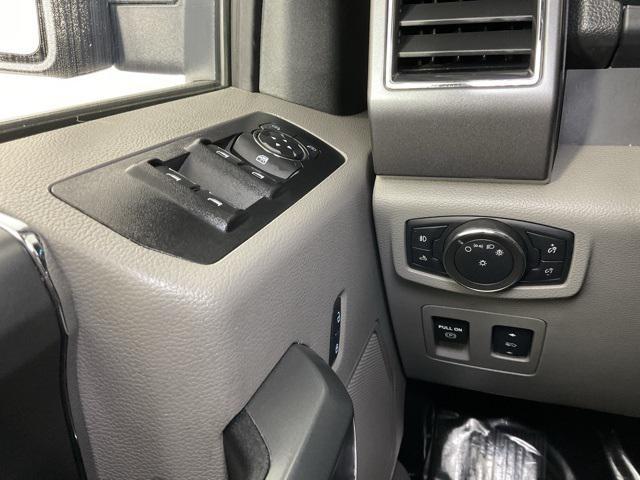 used 2018 Ford F-150 car, priced at $28,899