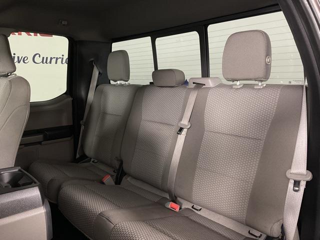 used 2018 Ford F-150 car, priced at $28,899