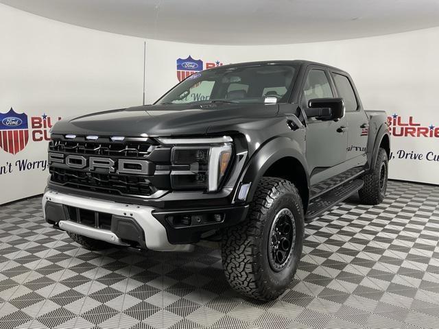 used 2024 Ford F-150 car, priced at $84,491