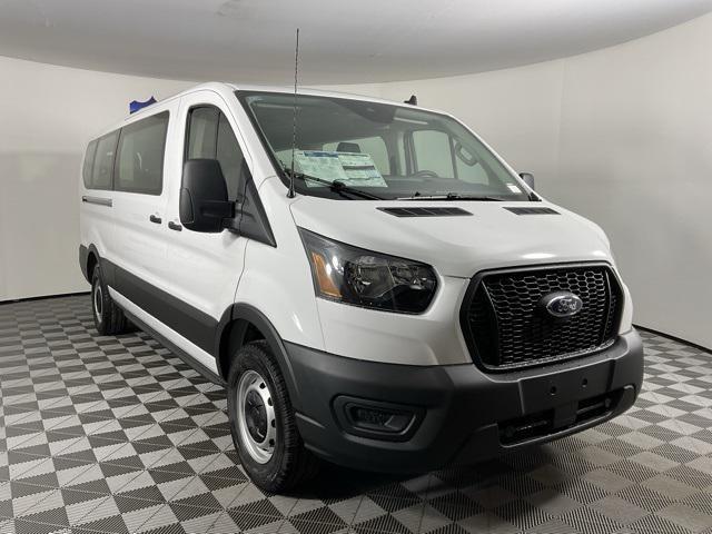 new 2024 Ford Transit-350 car, priced at $58,630