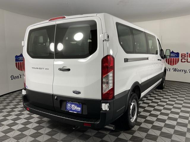 new 2024 Ford Transit-350 car, priced at $58,630