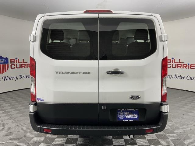 new 2024 Ford Transit-350 car, priced at $58,630