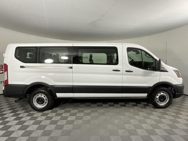 new 2024 Ford Transit-350 car, priced at $58,630