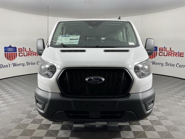 new 2024 Ford Transit-350 car, priced at $58,630