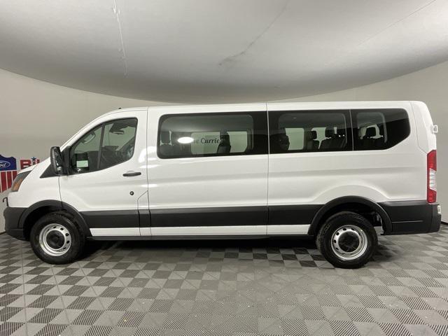 new 2024 Ford Transit-350 car, priced at $58,630