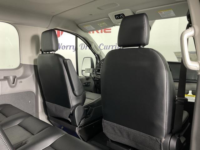 new 2024 Ford Transit-350 car, priced at $58,630